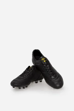 Scarpe da calcio in pelle Epoca