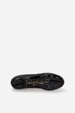 Scarpe da calcio in pelle Epoca