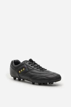 Scarpe da calcio in pelle Epoca