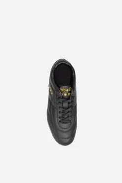 Scarpe da calcio in pelle Epoca