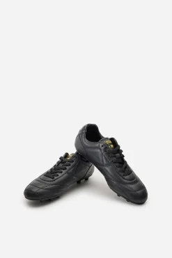 Scarpe da calcio in pelle Epoca