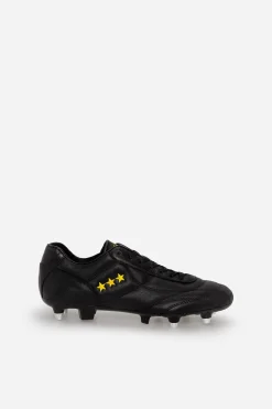 Scarpe da calcio in pelle Epoca