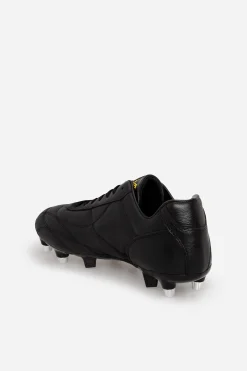 Scarpe da calcio in pelle Epoca