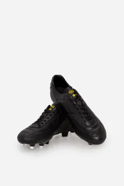 Scarpe da calcio in pelle Epoca