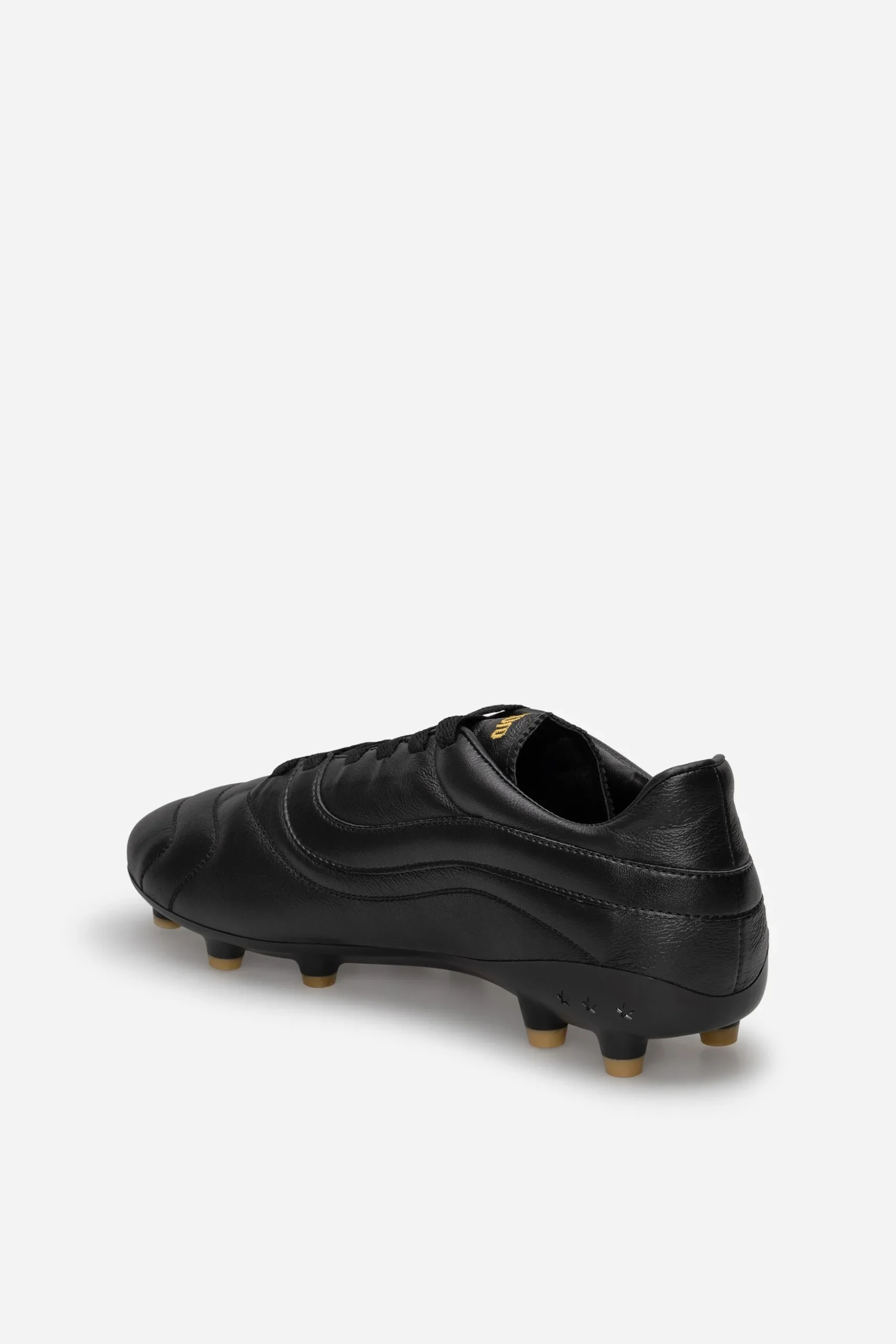 Scarpe da calcio in pelle Superstar 2000