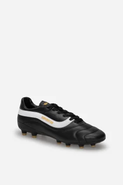 Scarpe da calcio in pelle Superstar 2000