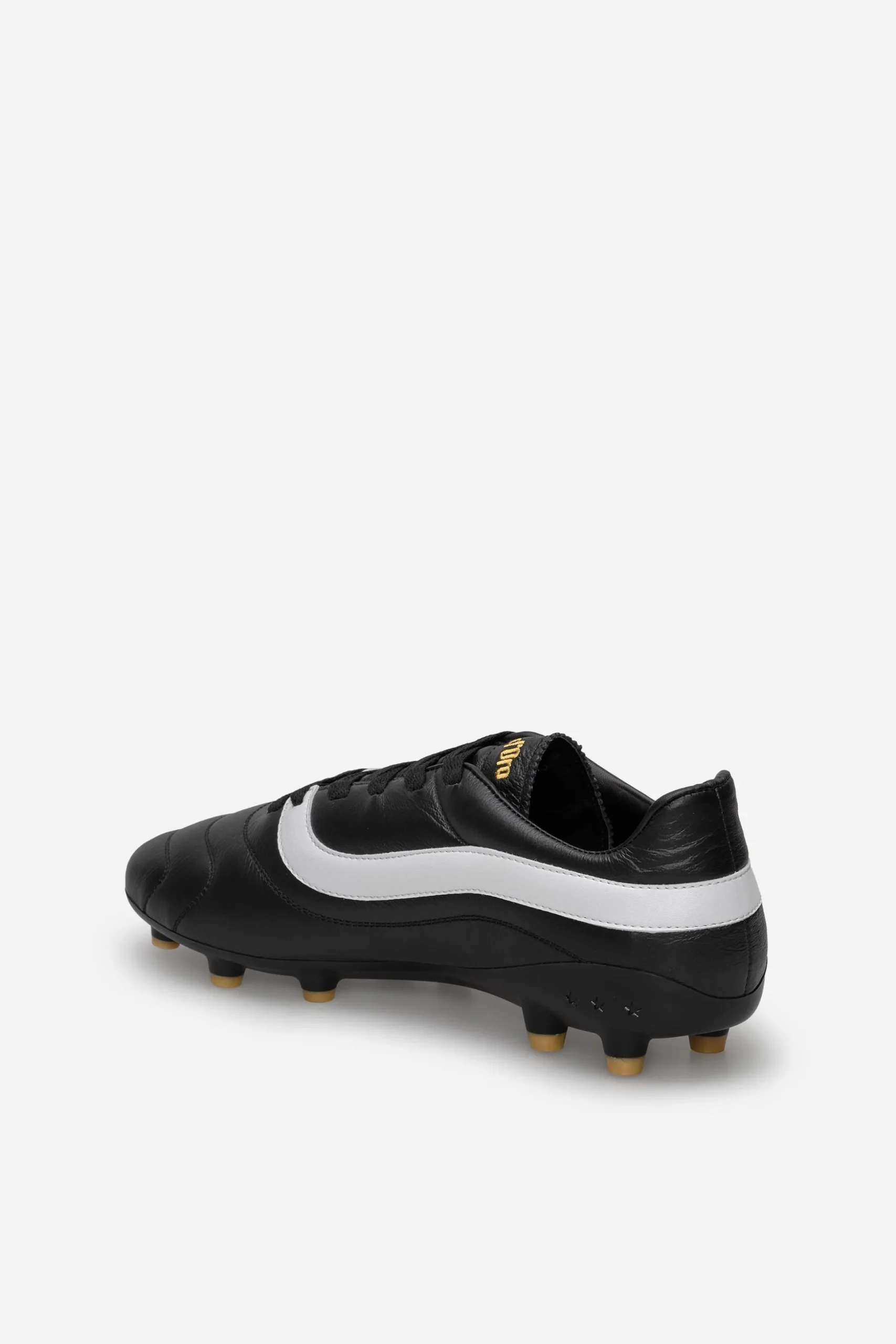 Scarpe da calcio in pelle Superstar 2000