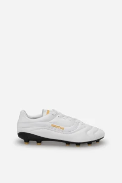 Scarpe da calcio in pelle Superstar 2000