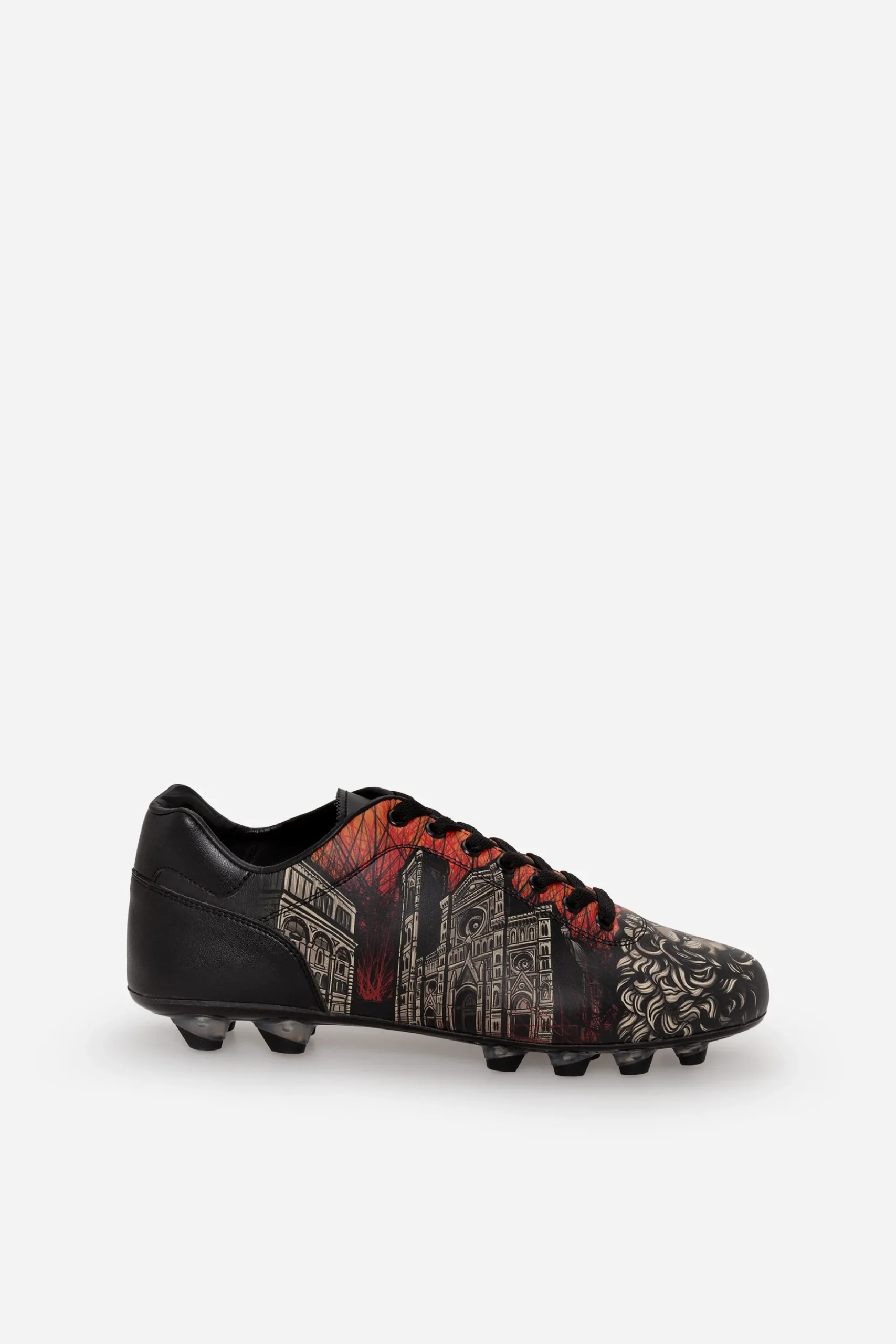 Scarpe da calcio Lazzarini Firenze