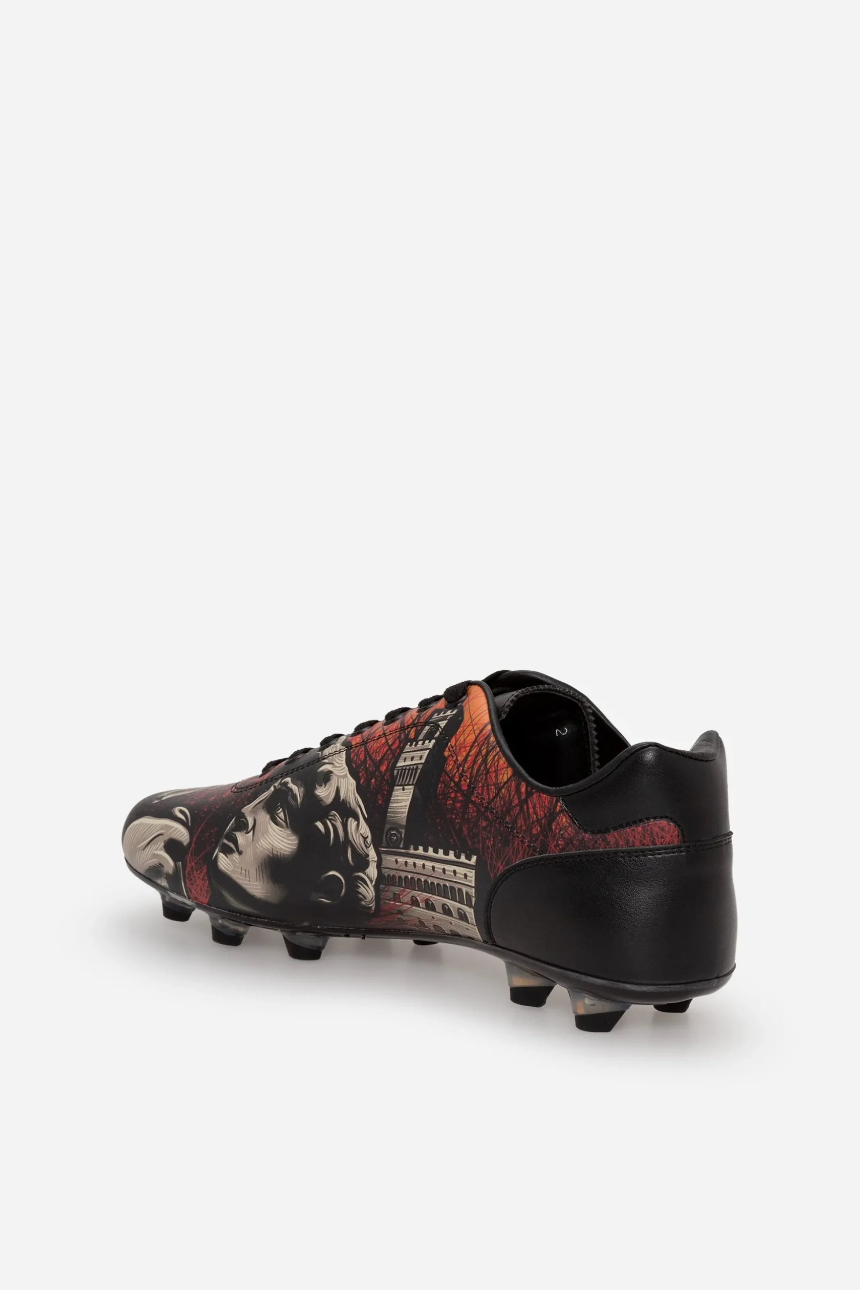 Scarpe da calcio Lazzarini Firenze