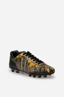 Scarpe da calcio Lazzarini Milano