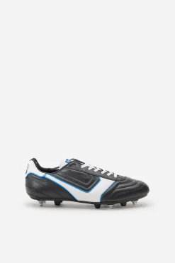 Scarpe da calcio Modena in pelle