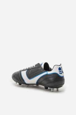 Scarpe da calcio Modena in pelle
