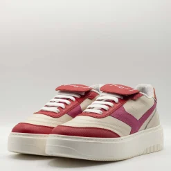 Sneaker da donna CROSSBALL