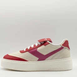 Sneaker da donna CROSSBALL