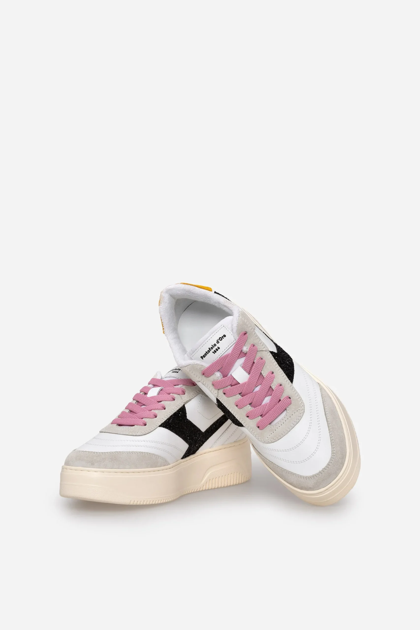 Sneaker da donna CROSSBALL