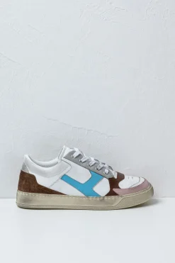 Sneaker da donna SANTIAGO