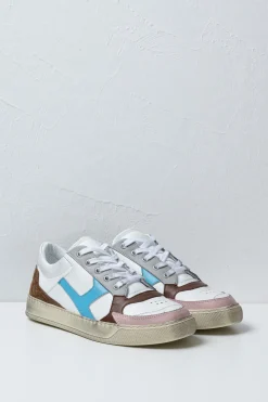 Sneaker da donna SANTIAGO