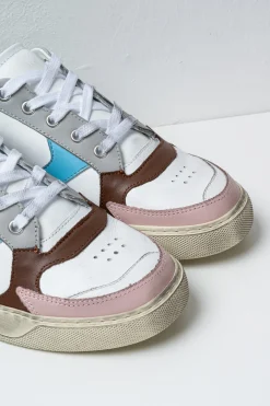 Sneaker da donna SANTIAGO