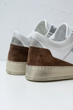 Sneaker da donna SANTIAGO