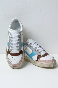 Sneaker da donna SANTIAGO