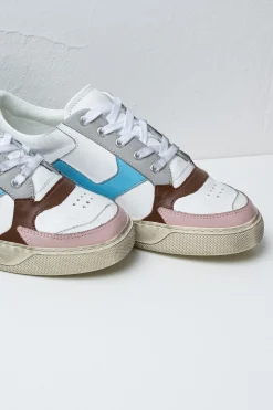 Sneaker da donna SANTIAGO