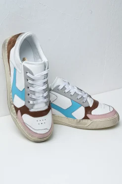 Sneaker da donna SANTIAGO
