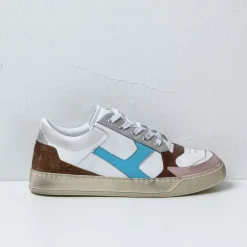 Sneaker da donna SANTIAGO