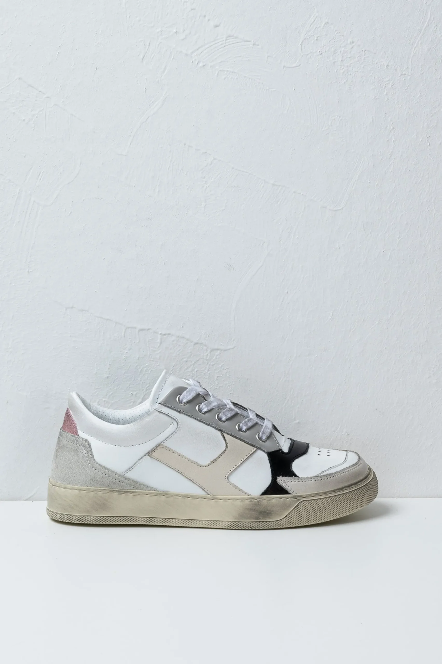 Sneaker da donna SANTIAGO