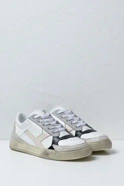 Sneaker da donna SANTIAGO