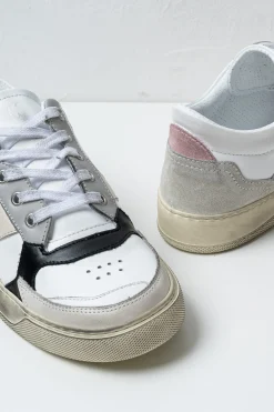 Sneaker da donna SANTIAGO
