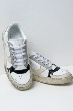 Sneaker da donna SANTIAGO