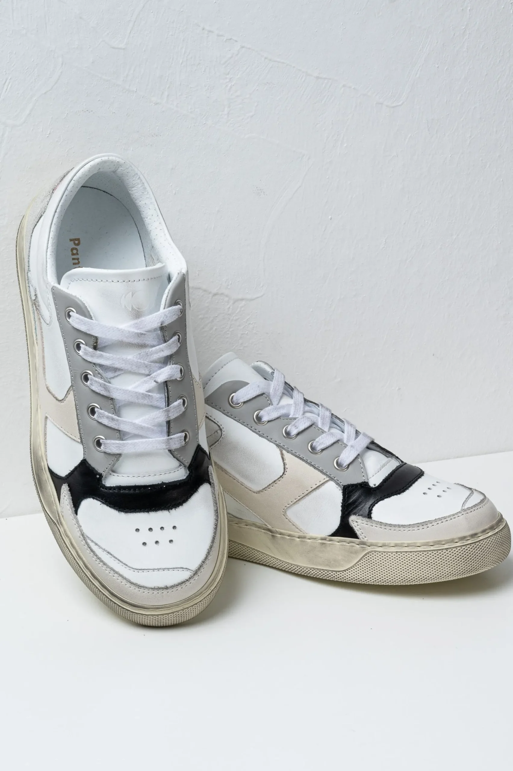 Sneaker da donna SANTIAGO