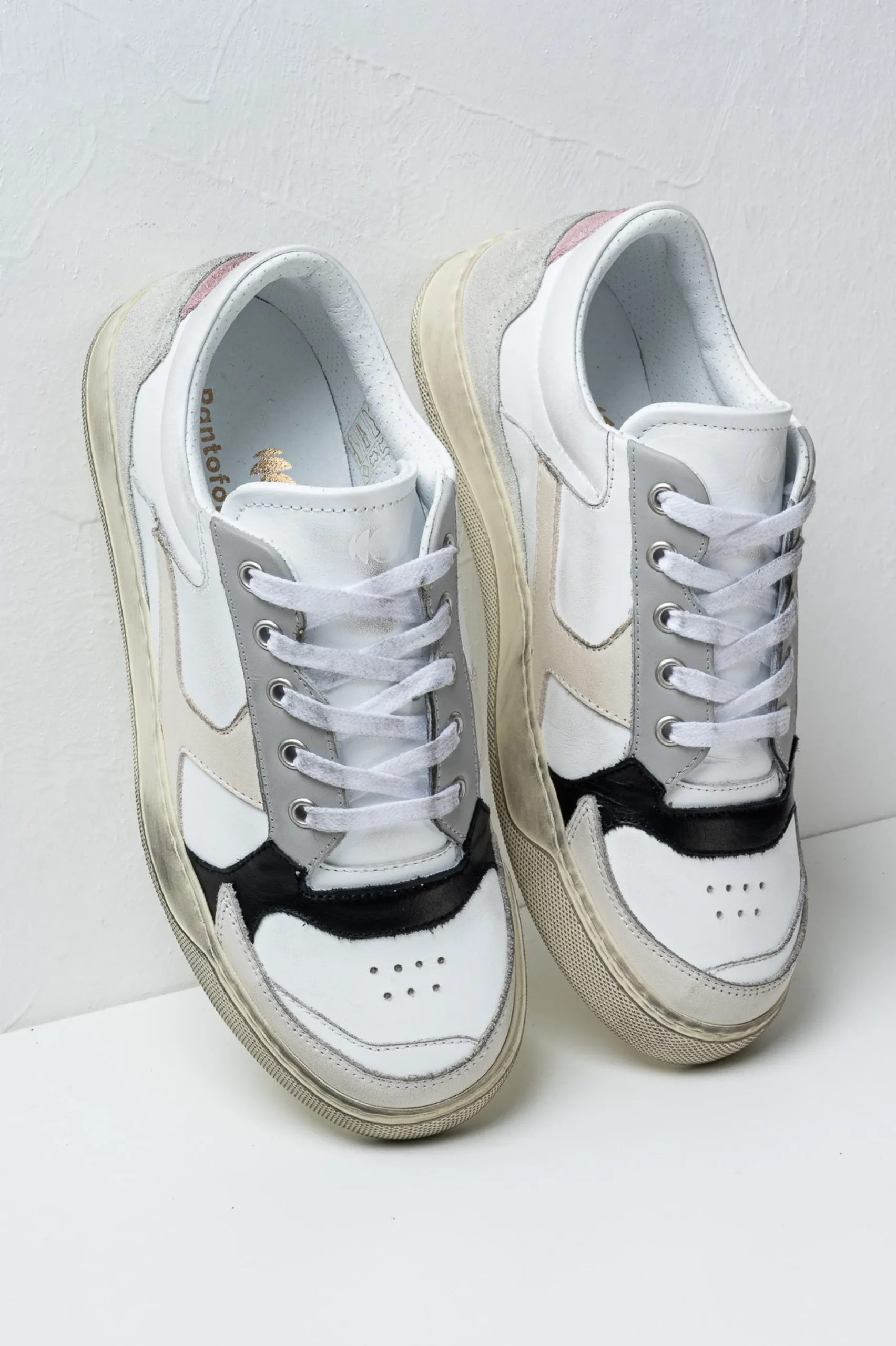 Sneaker da donna SANTIAGO