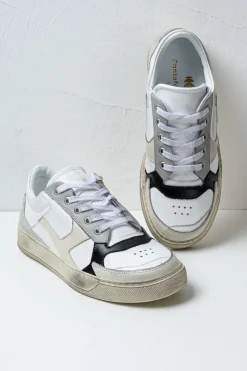 Sneaker da donna SANTIAGO