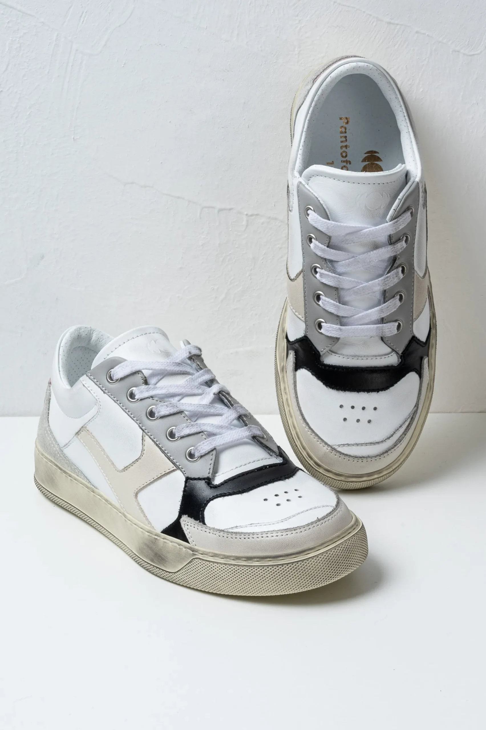 Sneaker da donna SANTIAGO