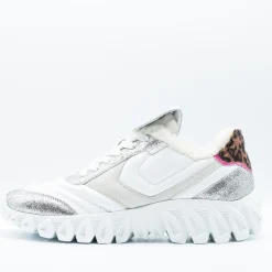 SNEAKERBALL Sneakers da donna
