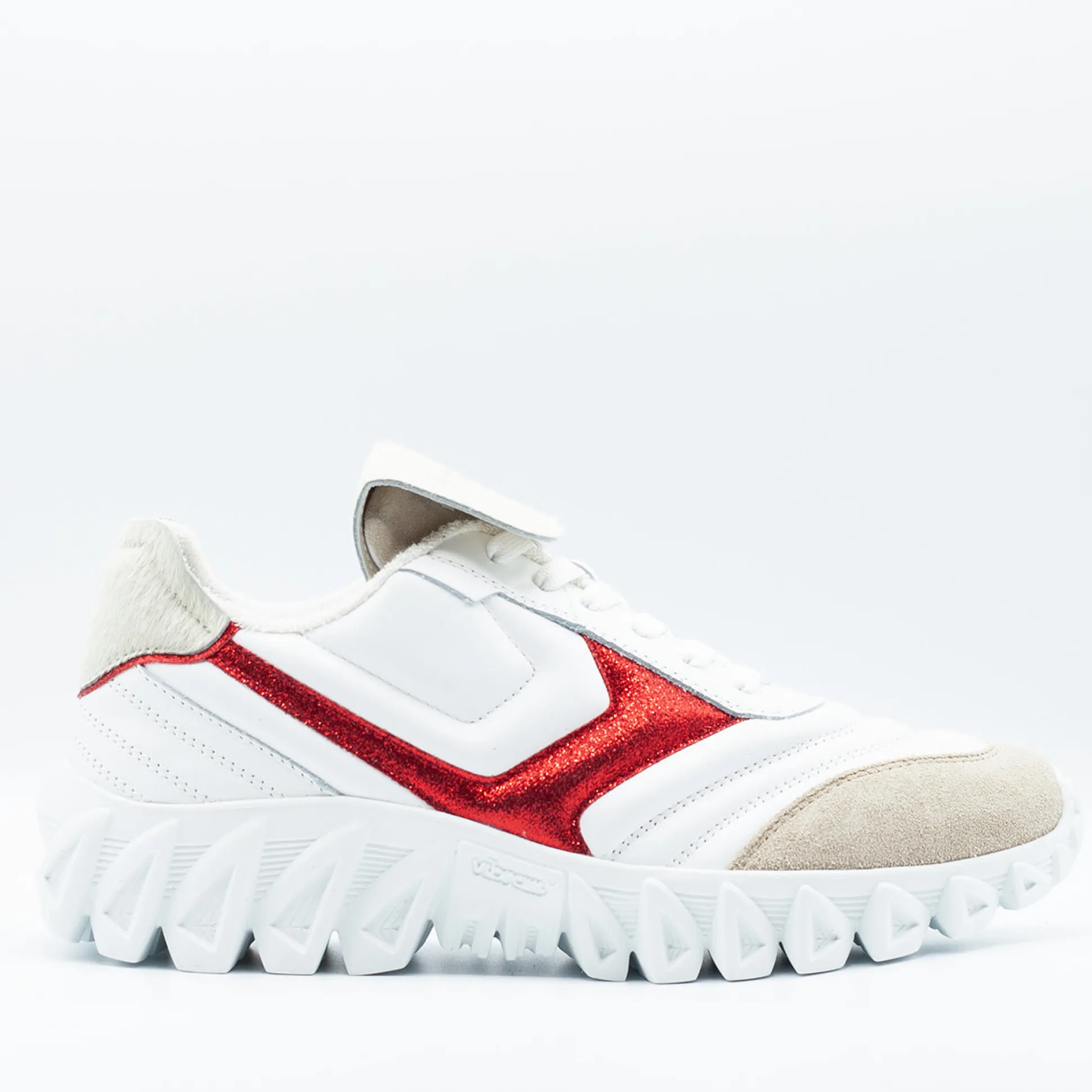 SNEAKERBALL Sneakers da donna