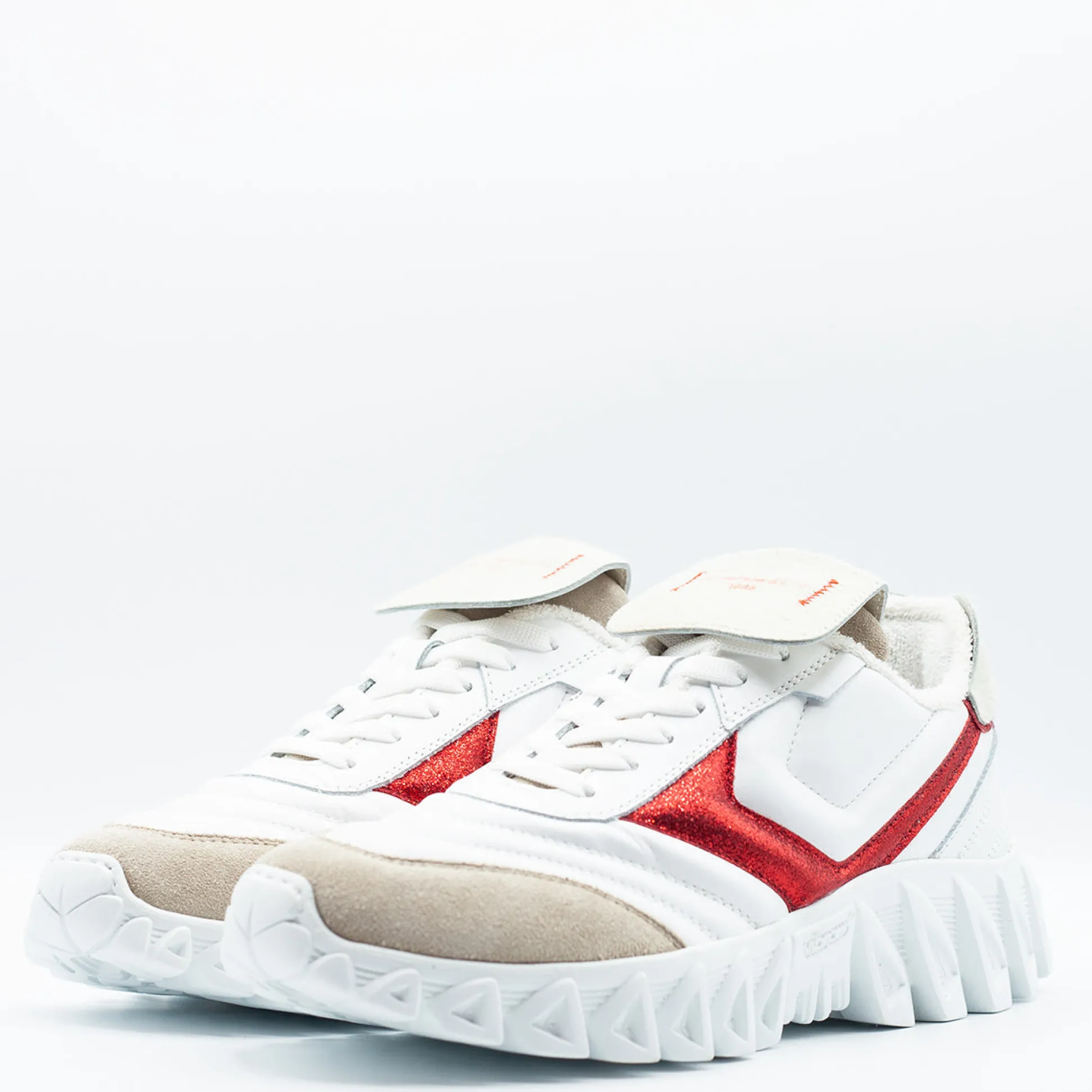 SNEAKERBALL Sneakers da donna