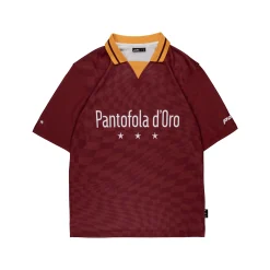 Soccer T-shirt Pantofola d'Oro Lazzarini
