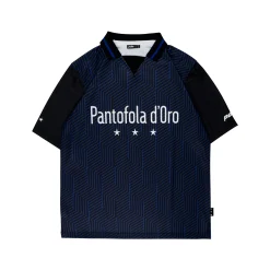 Soccer T-shirt Pantofola d'Oro Lazzarini