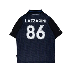 Soccer T-shirt Pantofola d'Oro Lazzarini