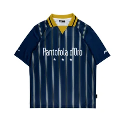 Soccer T-shirt Pantofola d'Oro Lazzarini