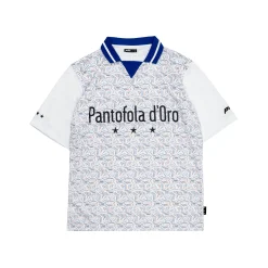 Soccer T-shirt Pantofola d'Oro Lazzarini