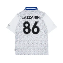Soccer T-shirt Pantofola d'Oro Lazzarini