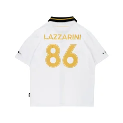 Soccer T-shirt Pantofola d'Oro Lazzarini