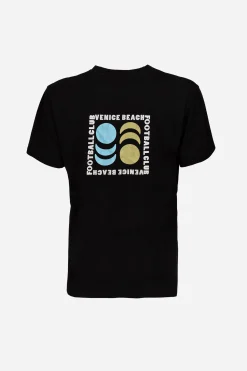 T-shirt PDO x Venice Beach FC Bouncing Balls