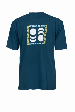 T-shirt PDO x Venice Beach FC Bouncing Balls